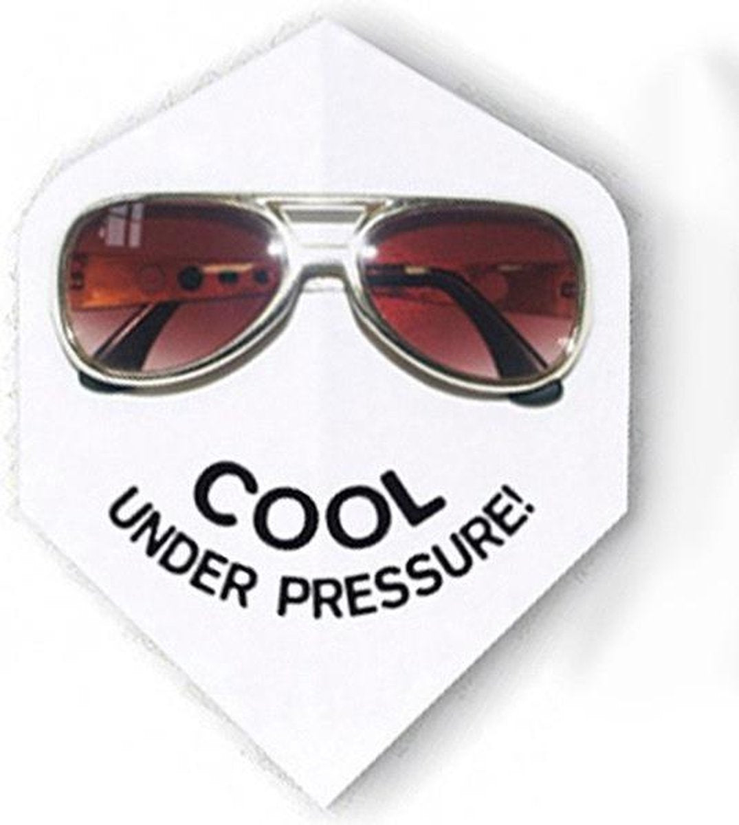 Unicorn Core Flight - Cool Under Pressure