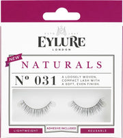 Eylure Naturals Wimpers - No. 031