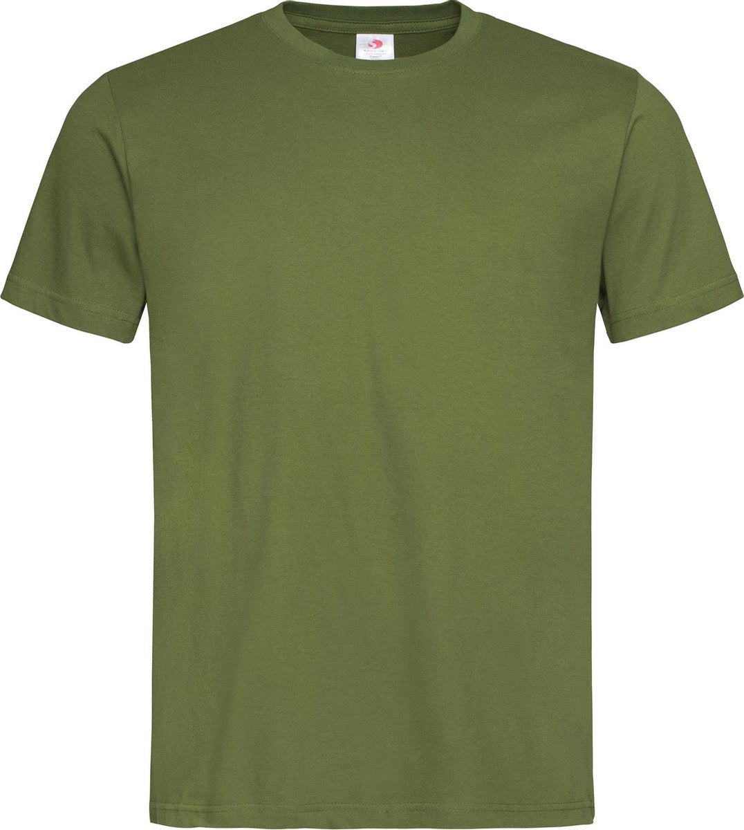 Stedman T-shirt Crewneck Classic-T SS
