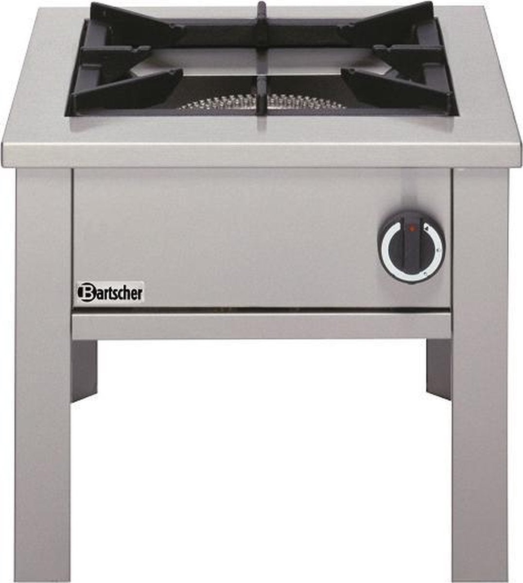 Koelkast 2/1GN 700L