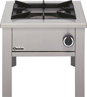 Koelkast 2/1GN 700L