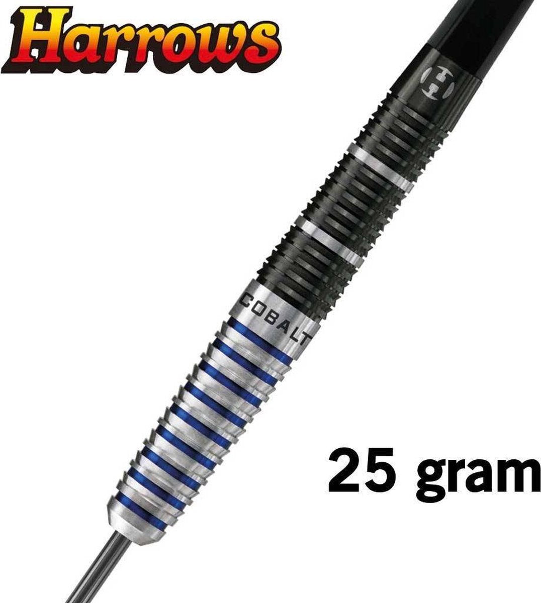 COBALT STEELTIP 90% 22 GR (NET)