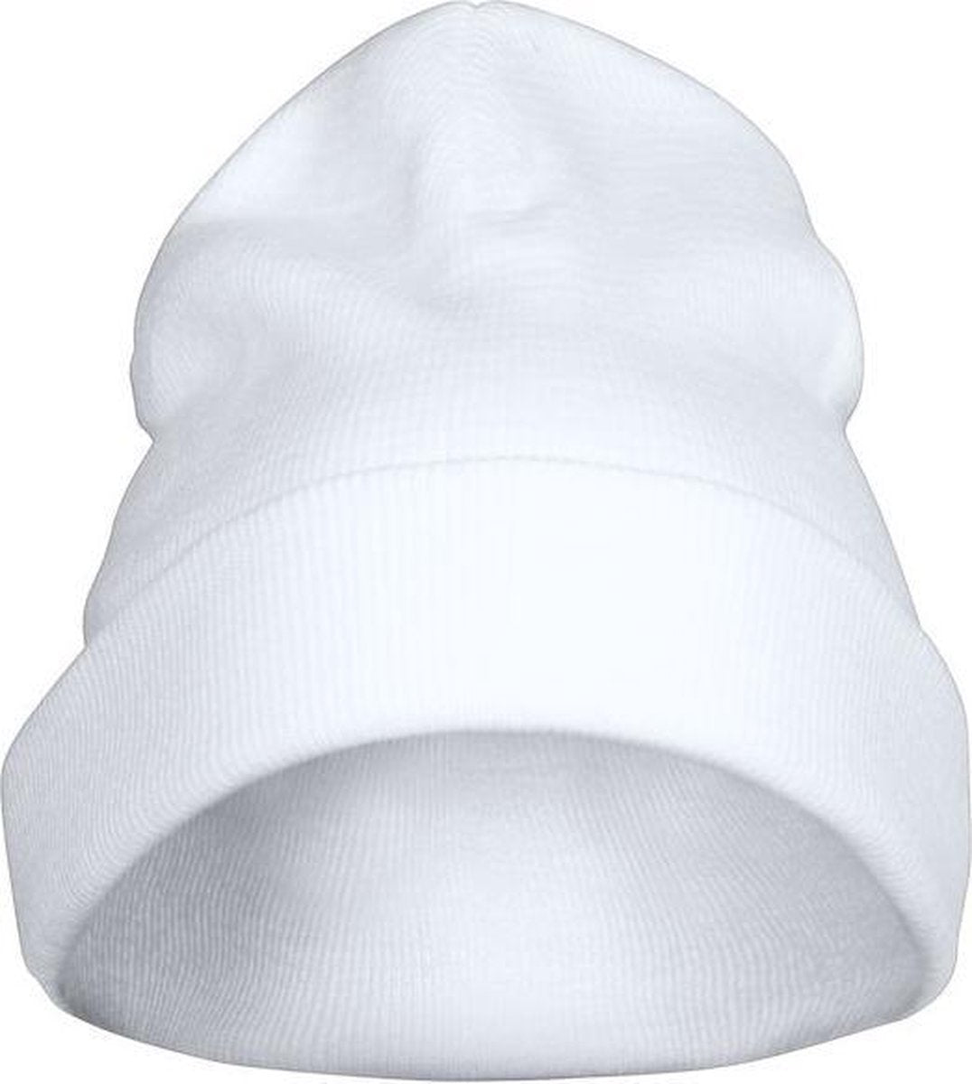 Printer Beanie Flexball 2267004 Wit