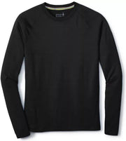 Smartwool Merino 150 Base Layer Long Sleeve Zwart Heren