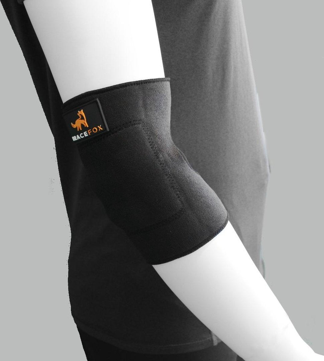 Elleboog brace (toermalijn) | Bracefox™ - S-Small