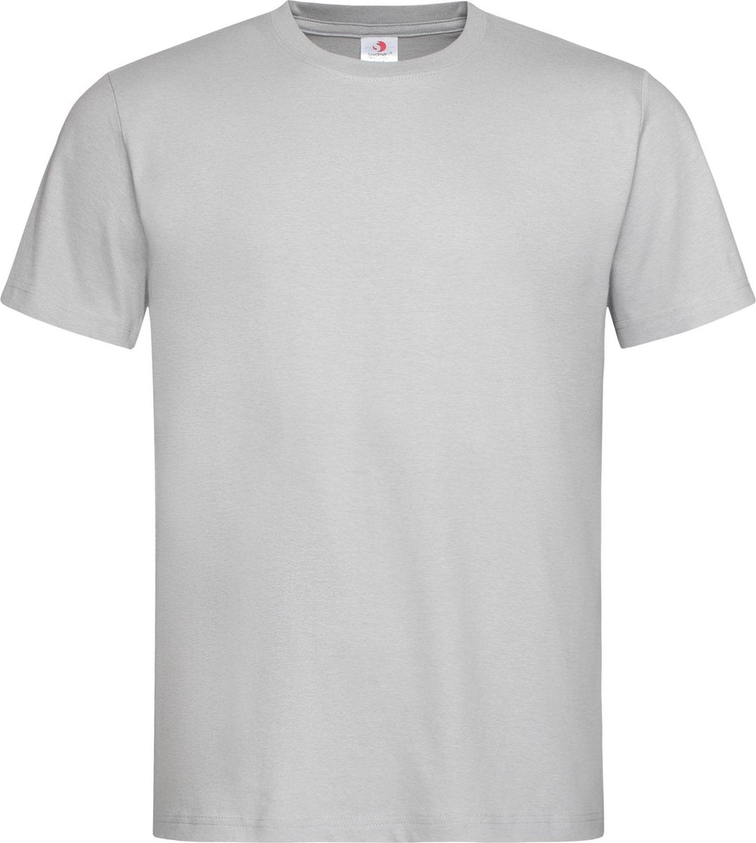Stedman T-shirt Crewneck Classic-T SS