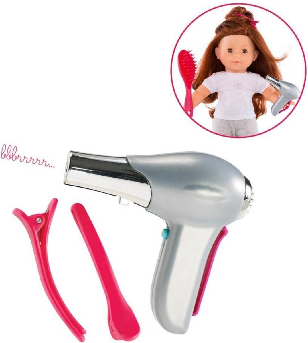 Corolle Ma Corolle Brushing Set