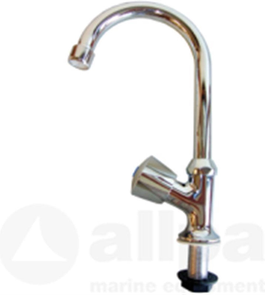 WATERKRAAN