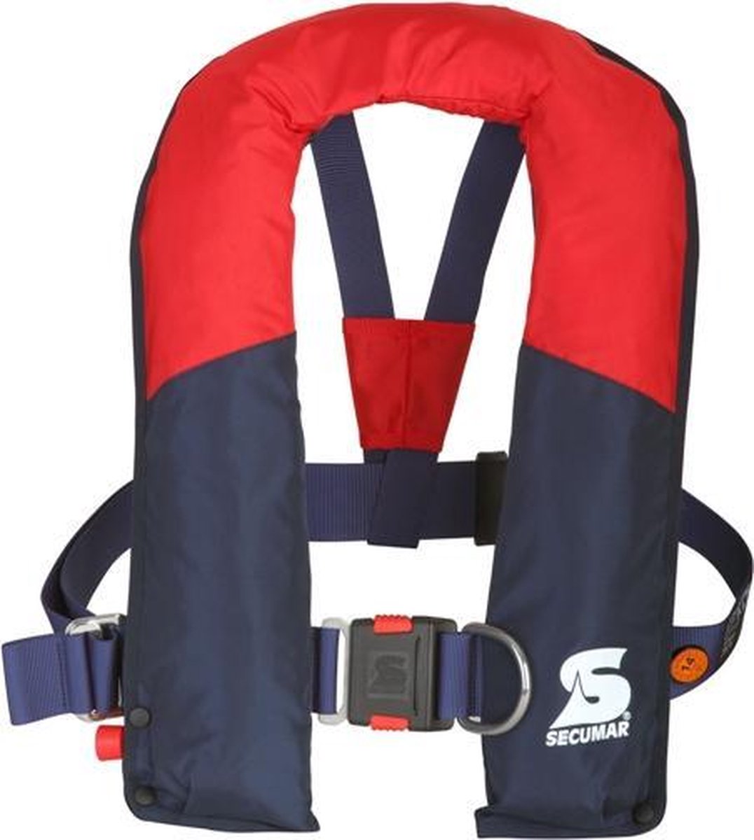 Secumar Arkona Reddingsvest 275N