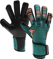 Precision Keepershandschoenen Elite 2.0 Contact Groen Mt 9