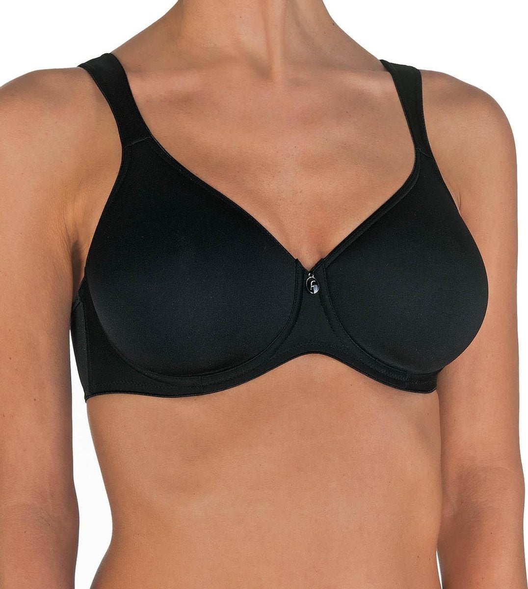 Felina Pure Balance-Spacer Bh 0206201 004 Black 95E
