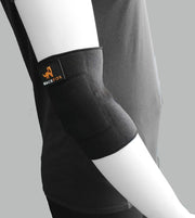 Elleboog brace (toermalijn) | Bracefox™ - L-Large