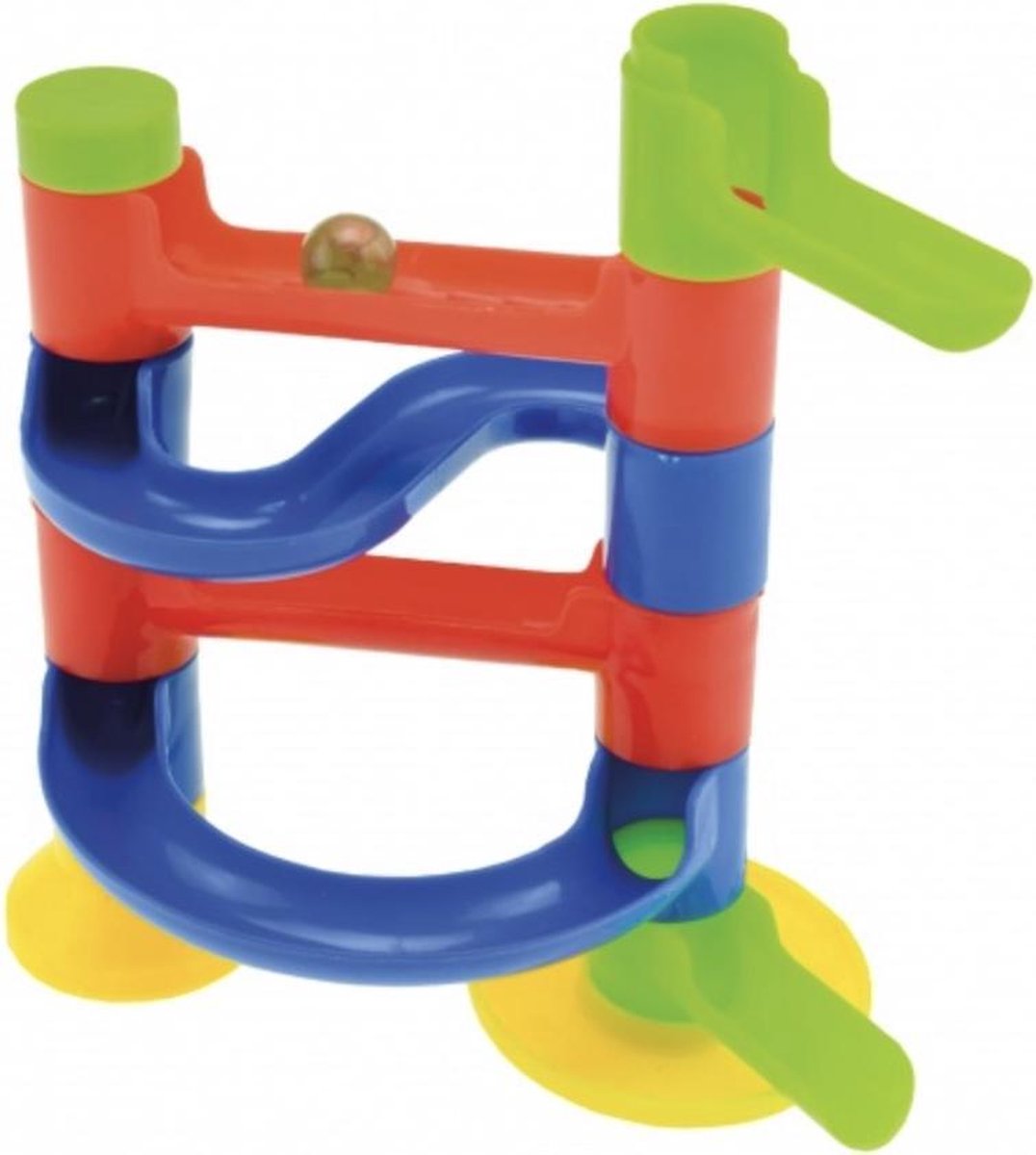 Mini knikkerbaan van Versteeg® - Marble Run - Knikkerbaan - Kinderspeelgoed - speelgoed - Kids