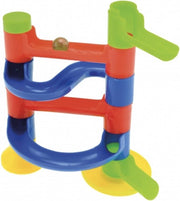 Mini knikkerbaan van Versteeg® - Marble Run - Knikkerbaan - Kinderspeelgoed - speelgoed - Kids