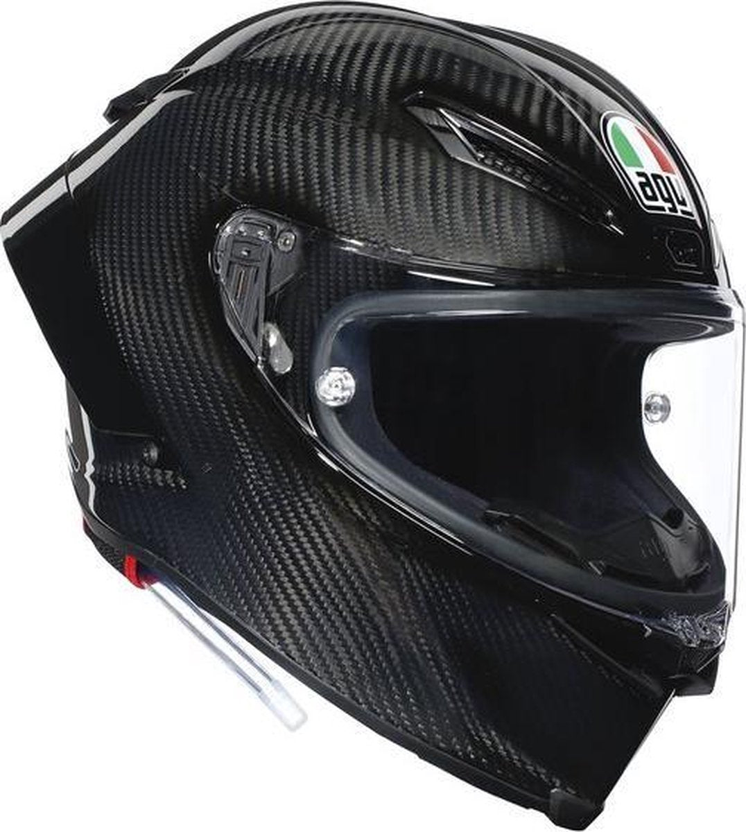 AGV Pista Gp RR Iridium