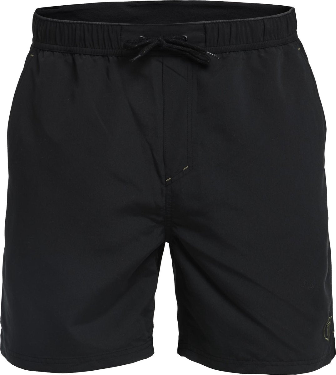 Tenson Essential Swimshorts - Zwembroek - Heren - Zwart - Maat XXL