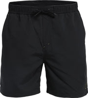 Tenson Essential Swimshorts - Zwembroek - Heren - Zwart - Maat XXL