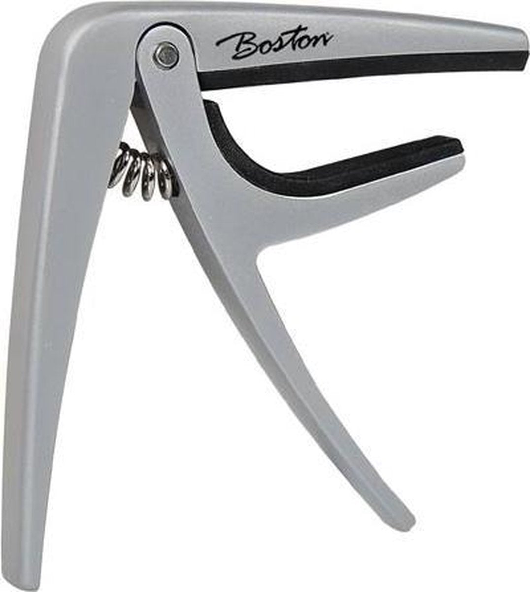 BC-87-TI Knijp Capo Ukelele