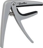 BC-87-TI Knijp Capo Ukelele