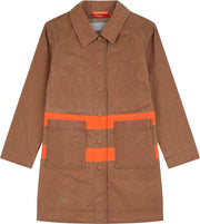 Carlijn Reversible Jas