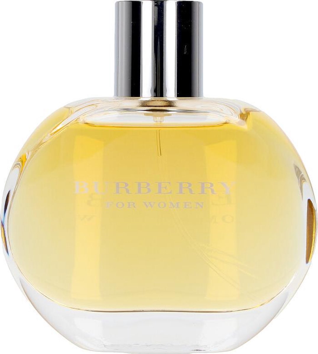 BURBERRY  100 ml | parfum voor dames aanbieding | parfum femme | geurtjes vrouwen | geur | parfum voor heren | parfum heren | parfum mannen