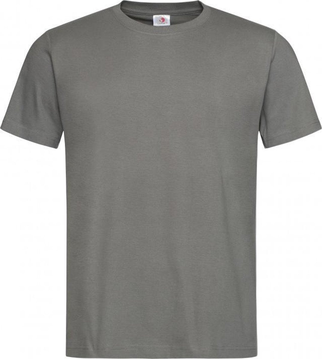 Stedman T-shirt Crewneck Classic-T SS