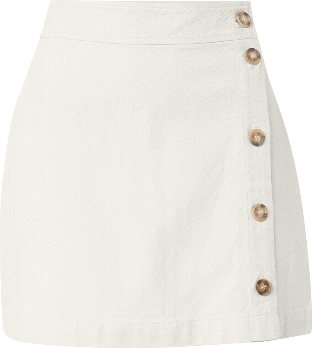 Mbym Vrouwen Rok - Maat L (40)