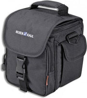 KLICKfix stuurtas Allrounder Mini 3.5 liter zwart
