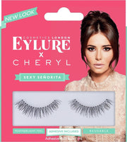 Eylure X Cheryl Sexy Senorita+Lijm