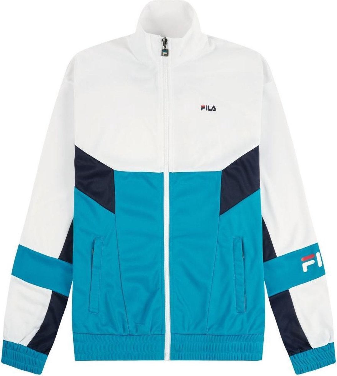 Trainingspak jasje Fila Talen Track Jacket