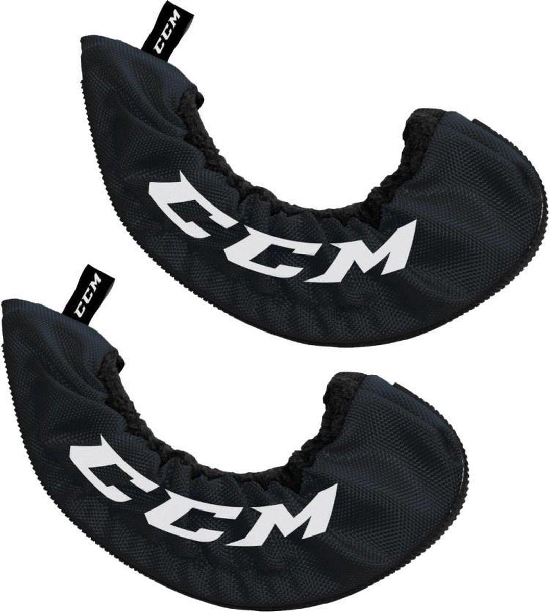 Ccm Schaatsbeschermers Proline Guard Senior Zwart Maat 45 T/m 48
