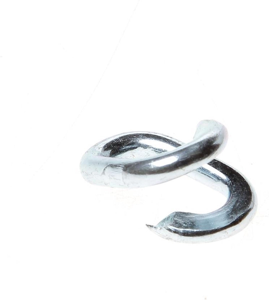 Dulimex Noodschakel 250-05E verzinkt 5mm 8000.002.6505