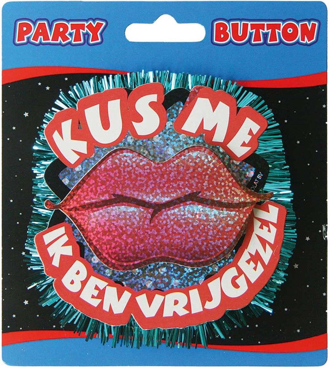 Folat - Button - Kus me