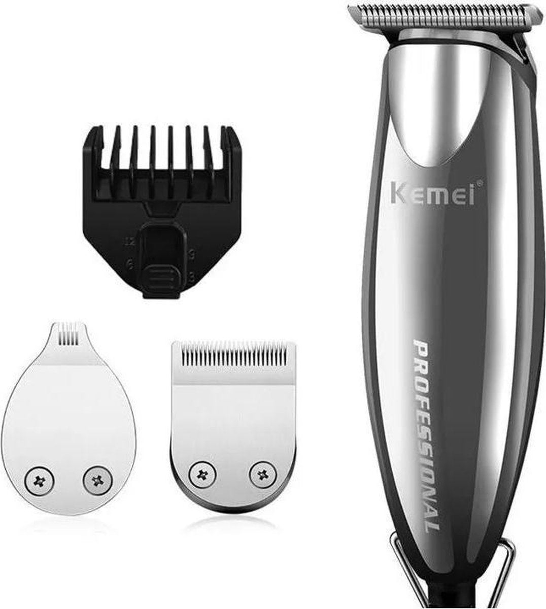 Kemei 701 Super Taper tondeuse