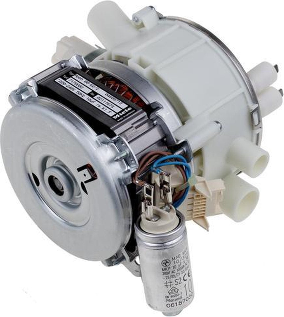 MIELE - Circulatiepomp Mpeh00-62/2 230V50Hz - 07176606
