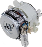 MIELE - Circulatiepomp Mpeh00-62/2 230V50Hz - 07176606