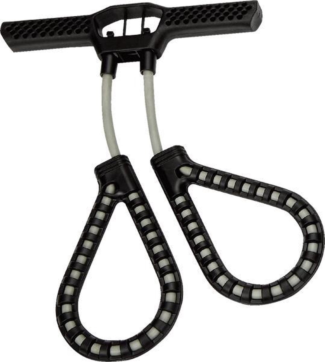 Gymnastiekband TwoWay Trimmer - M