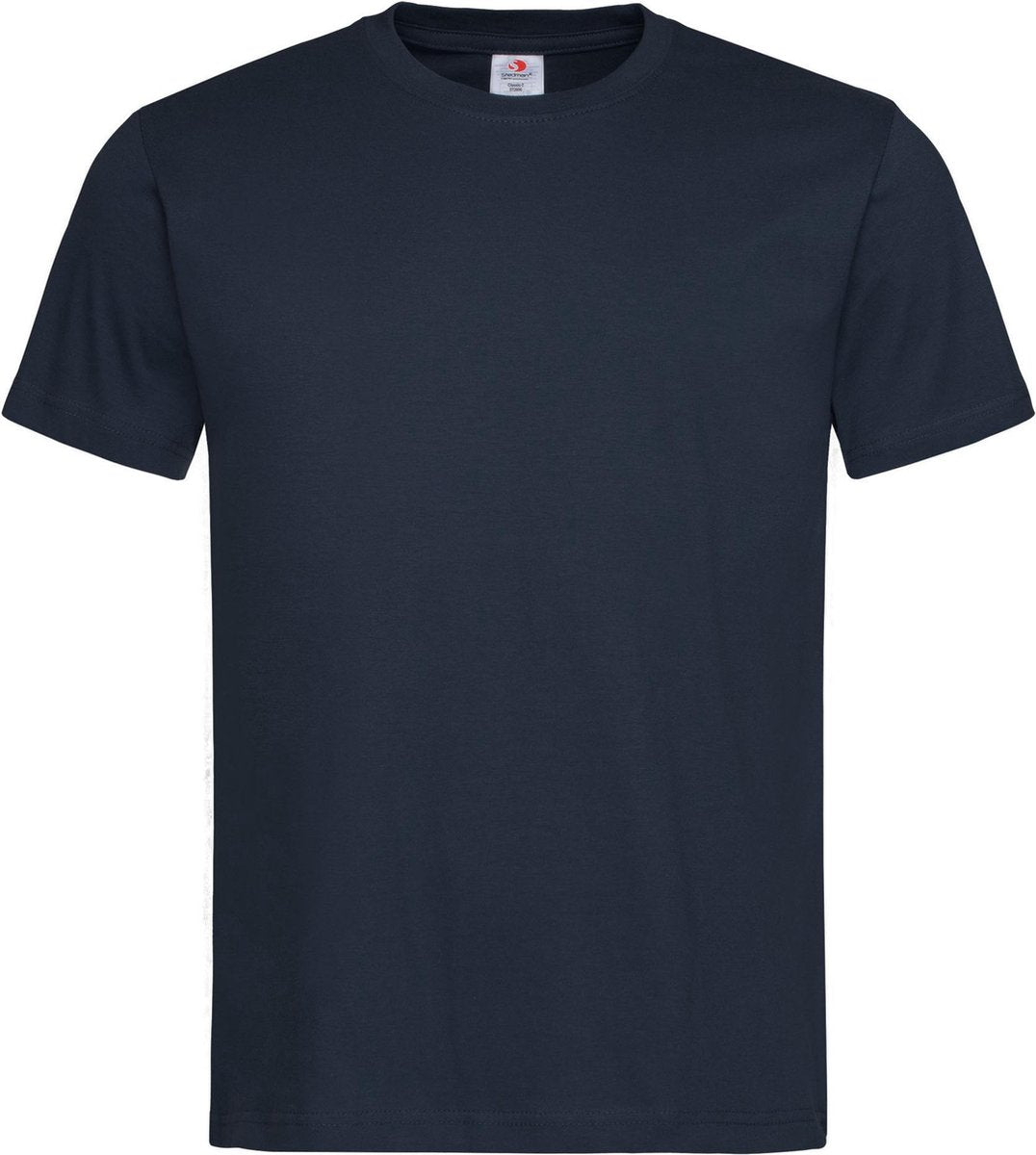 Stedman T-shirt Crewneck Classic-T SS