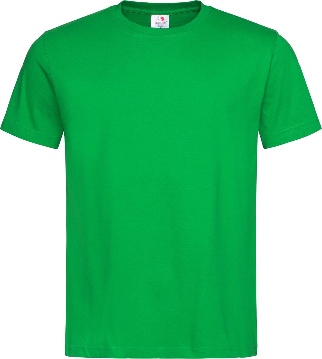 Stedman T-shirt Crewneck Classic-T SS