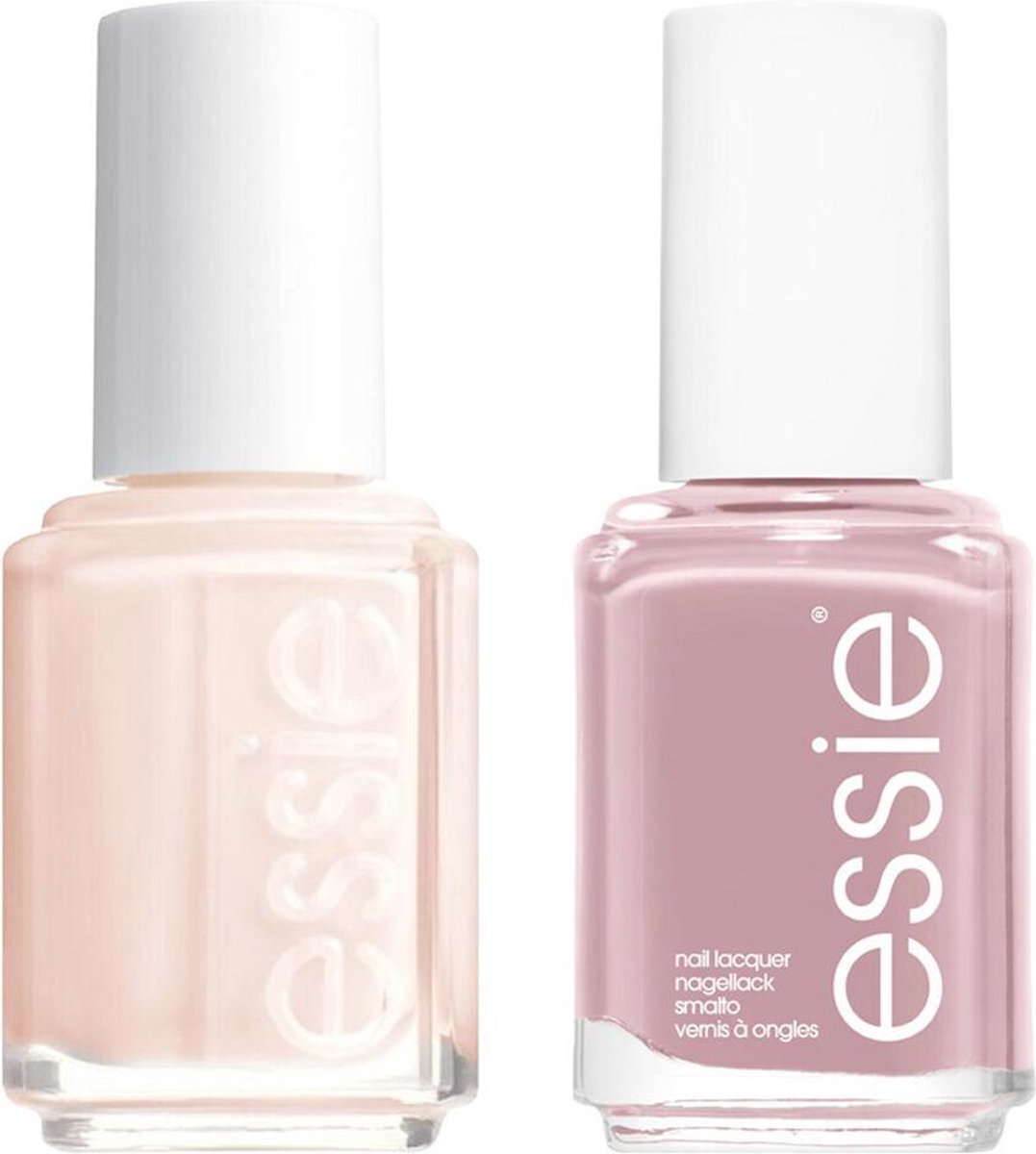 Essie Nagellak Pakket