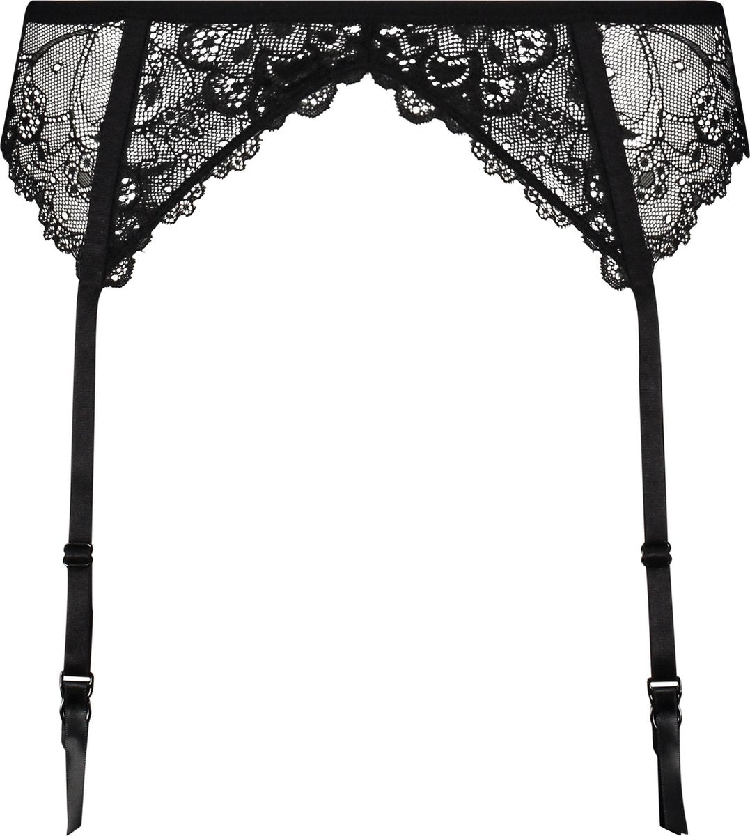 Hunkemöller Jarretel - Maat XS