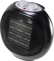 Basetech NDQ1360 Ventilatorkachel Zwart