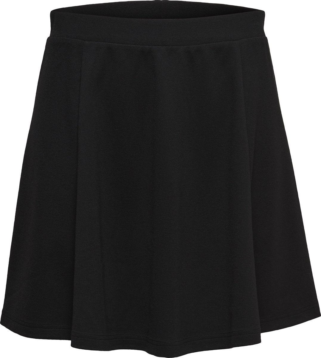 Jacqueline De Yong Pretty Skater Dames Rok - Maat M