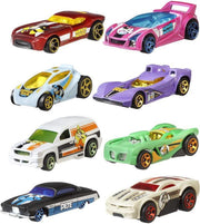 Hot Wheels Thema - Disney Assortiment