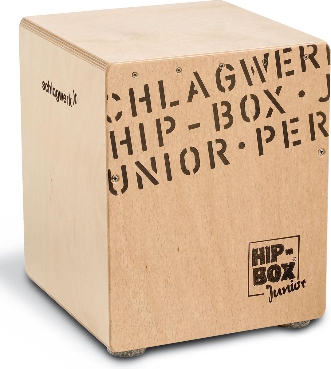 Hip-Box Junior Cajon CP 401