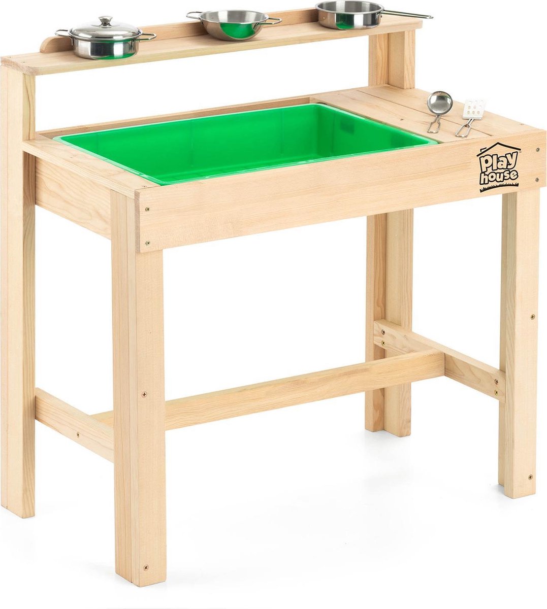 Play House Mucky Mud keuken