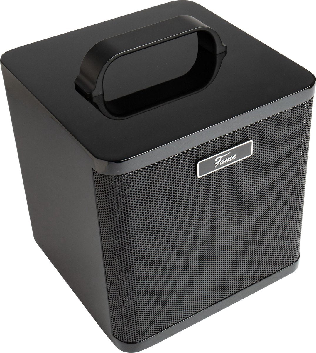 Combo's voor akoestische gitaarversterkers - Fame AG-40A Battery Amplifier (Electro-Acoustic Guitar)