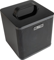 Combo's voor akoestische gitaarversterkers - Fame AG-40A Battery Amplifier (Electro-Acoustic Guitar)