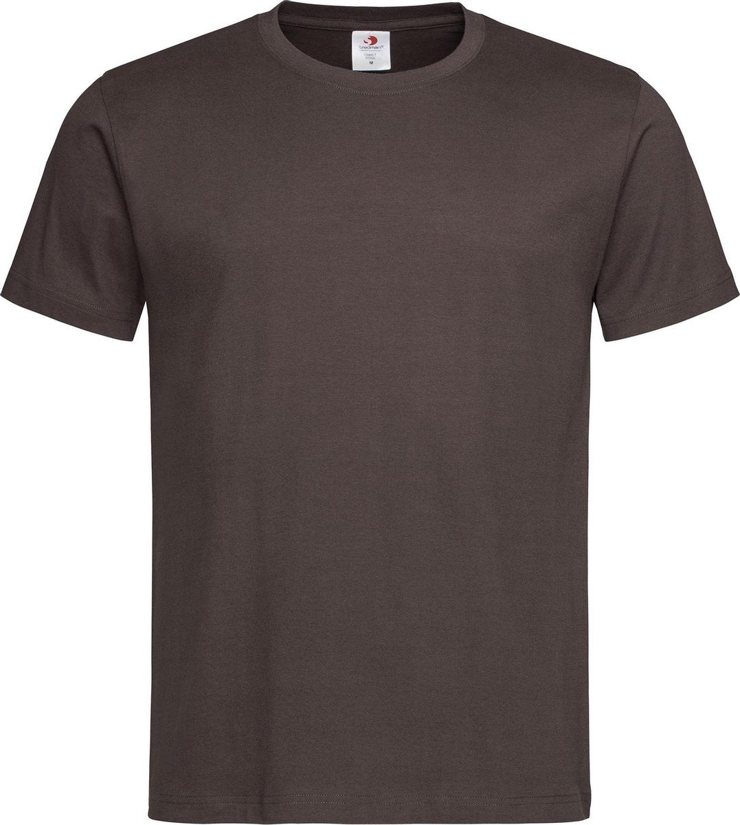 Stedman T-shirt Crewneck Classic-T SS