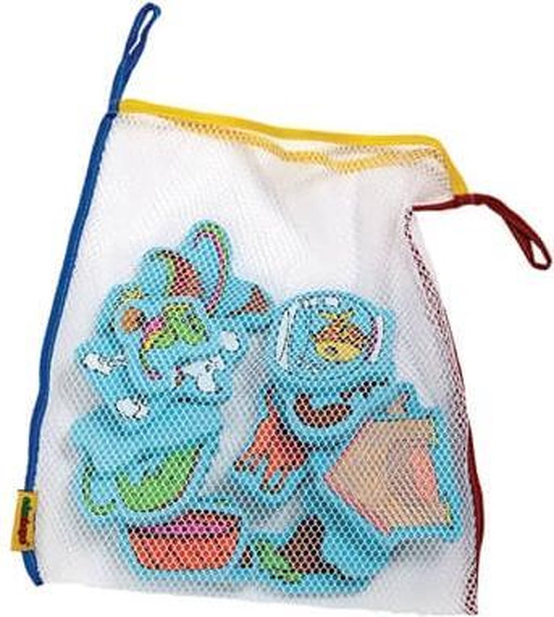 Edushape Magische Creaties - Dierenwinkel